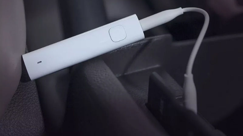 Adaptateur Bluetooth