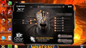 chargement de macros