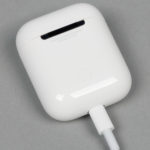 charger des écouteurs sans fil