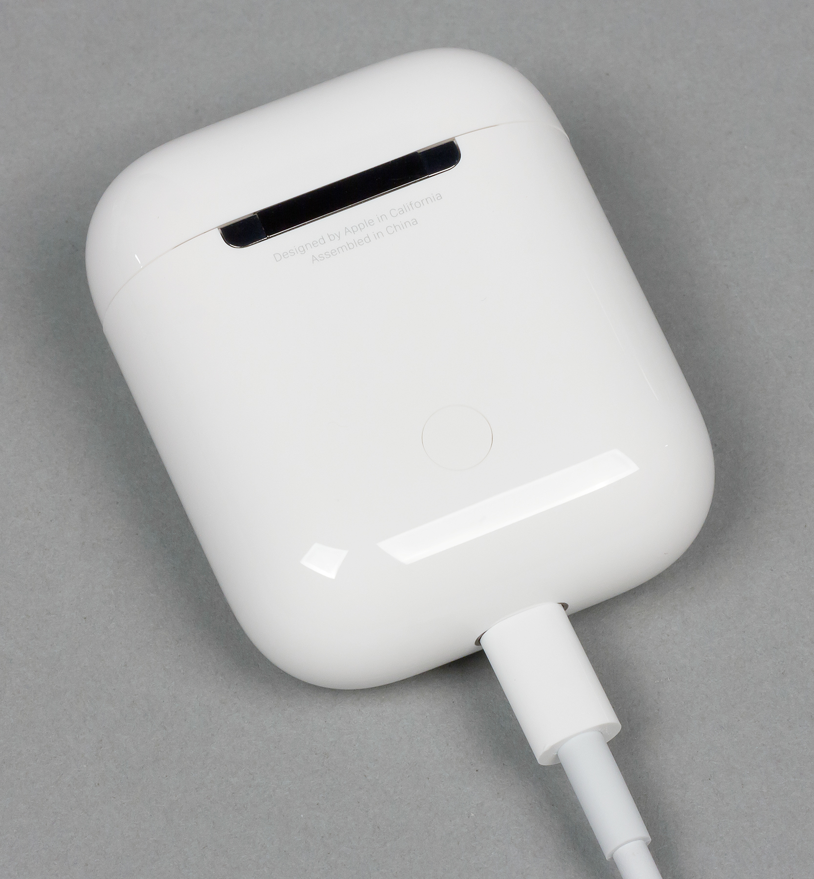 charger des écouteurs sans fil