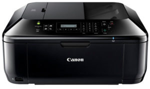 Les multifonctions jet d'encre, qu'est-ce que c'est ?