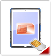 La tablette ne voit pas la carte SIM : que faire