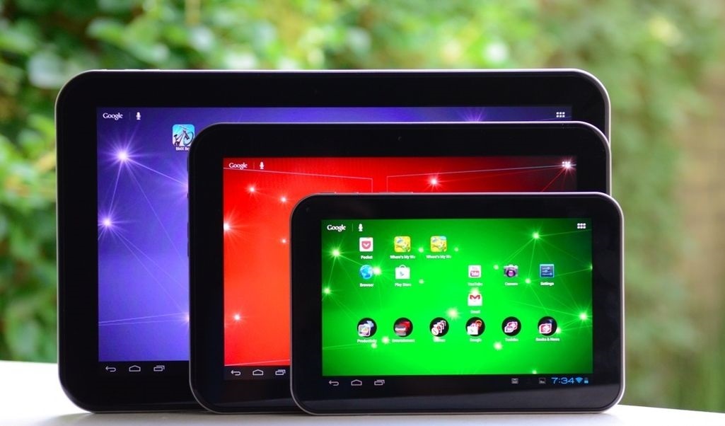 Comment augmenter la RAM sur une tablette Android