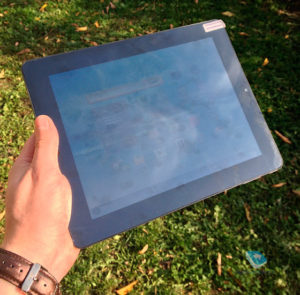 Problèmes logiciels