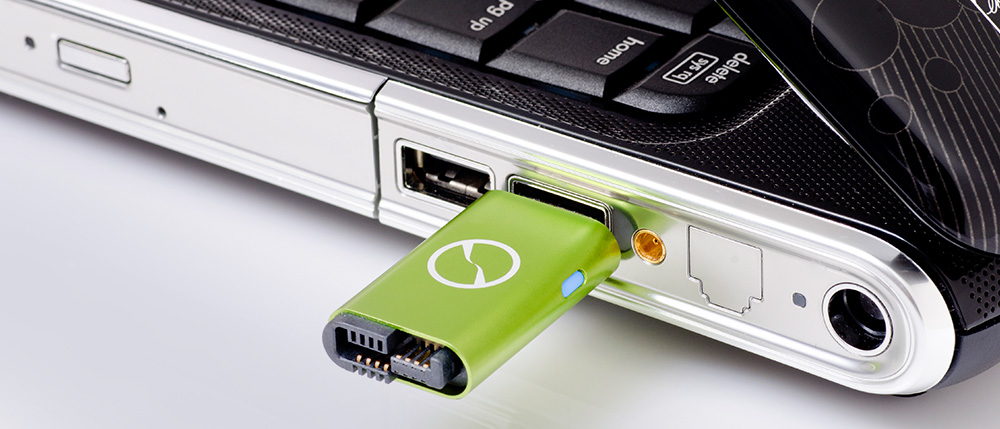 Les ports USB de l'ordinateur portable ne fonctionnent pas