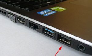 Pourquoi les ports USB de mon ordinateur portable ne fonctionnent-ils pas ?