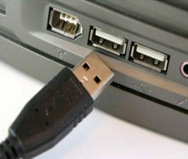 Pourquoi les ports USB de mon ordinateur portable ne fonctionnent-ils pas ?