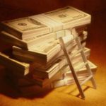 Technique du rituel de l’Échelle de Richesse