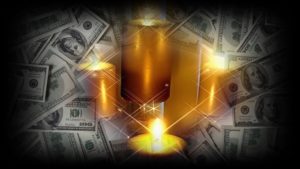 Technique du rituel de l’Échelle de Richesse