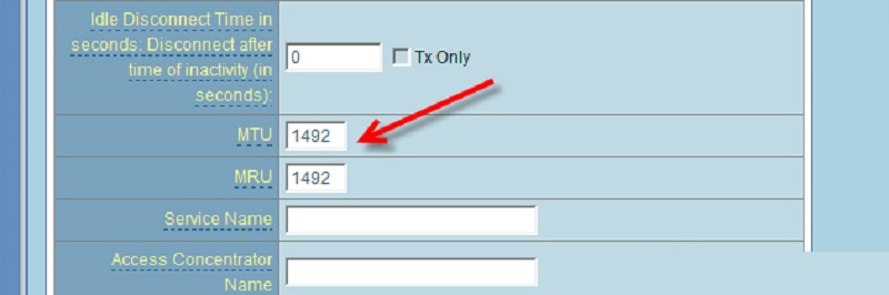 MTU dans un routeur : qu'est-ce que c'est