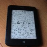 L'e-book est bloqué, que dois-je faire ?