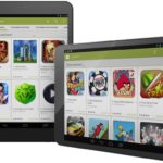 Play Market ne fonctionne pas sur tablette