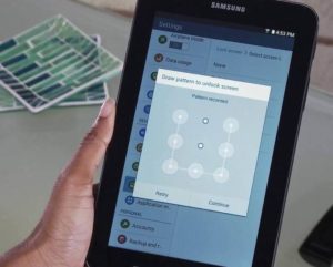 Vous rencontrez des problèmes avec votre mot de passe