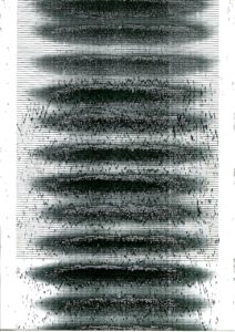 Défauts d'impression causés par un toner insuffisant