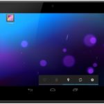 Comment faire une capture d'écran sur une tablette