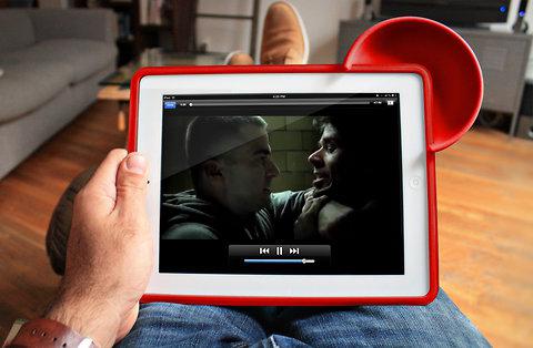 problèmes avec la tablette