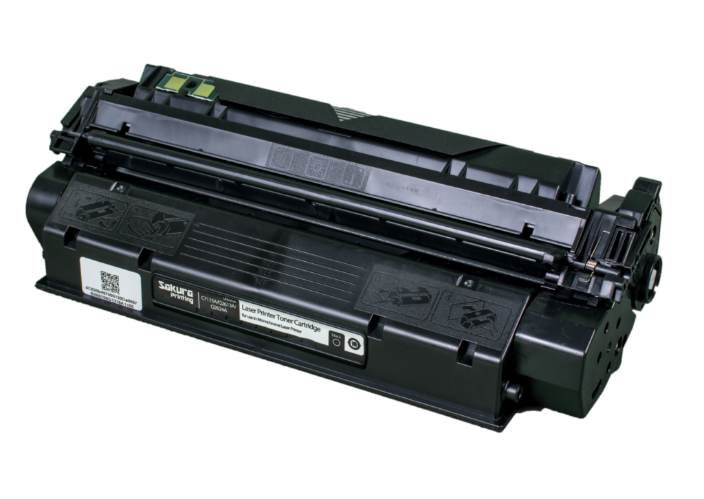 qu'est-ce qu'une cartouche