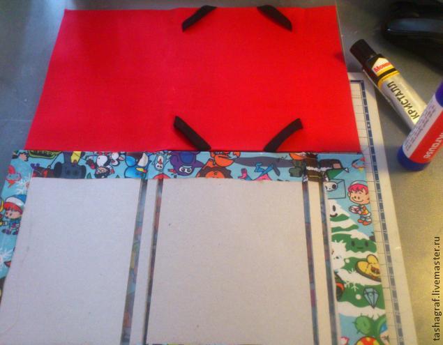 réalisation des travaux