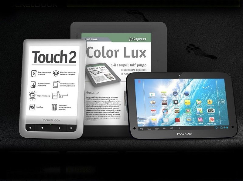 comment choisir un e-book