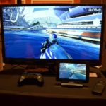 comment connecter une tablette à un téléviseur via wifi