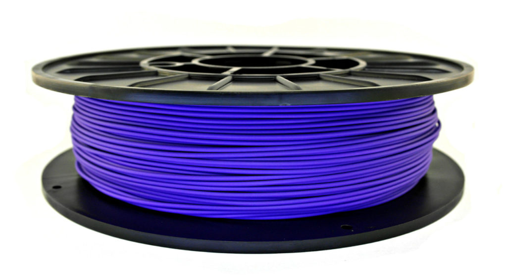 Plastique pour imprimante 3D