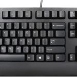 Pourquoi le clavier imprime-t-il plusieurs lettres à la fois ?