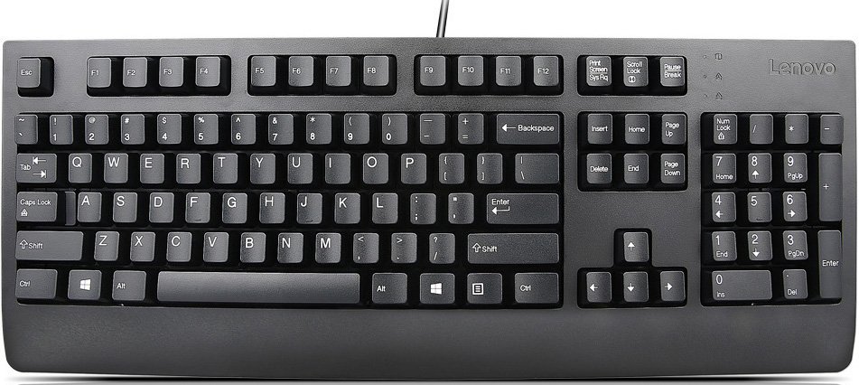 Pourquoi le clavier imprime-t-il plusieurs lettres à la fois ?
