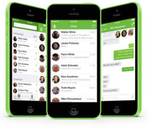 Comment installer WhatsApp sur une tablette