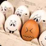 comment conserver les œufs