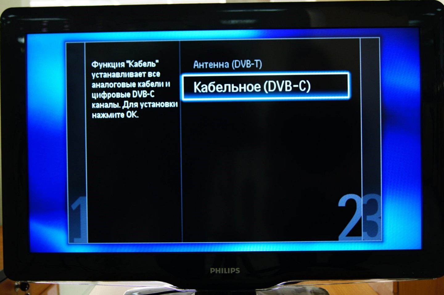 originalité de la télévision par câble