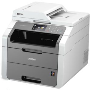 FRÈRE DCP-9020CDW 