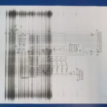 Rayures verticales lors de l'impression.