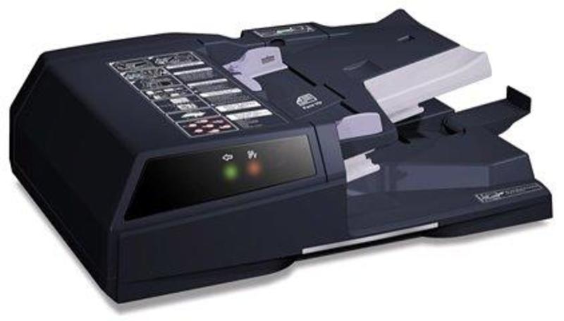 Dispositif d'alimentation automatique.