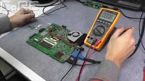 L'ordinateur portable ne s'allume pas