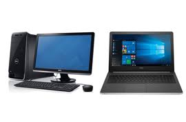 Ordinateur et ordinateur portable