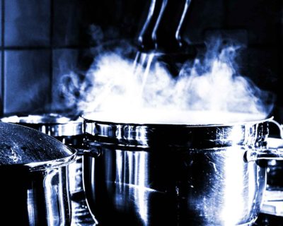 éliminer le blocage