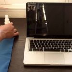 Nettoyer votre ordinateur portable