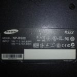 Informations sur le modèle et la date de sortie.