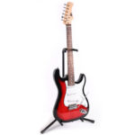 Guitare électrique-SignS-4-4-1