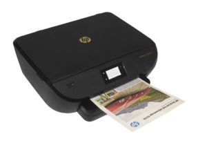 HP DeskJet Encre Avantage 5575