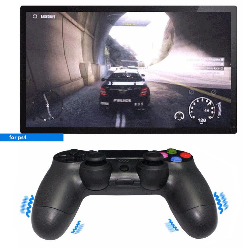 Jeu sur Play-station-4.