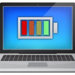 Calibrage de la batterie.