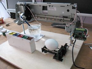 O ÉCHANGER VOTRE ANCIENNE IMPRIMANTE CONTRE DE L'ARGENT