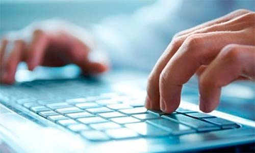 Comment taper rapidement