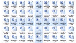 Combinaison de touches 