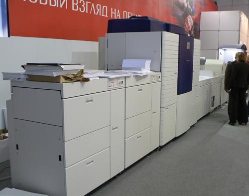 L'imprimante la plus chère