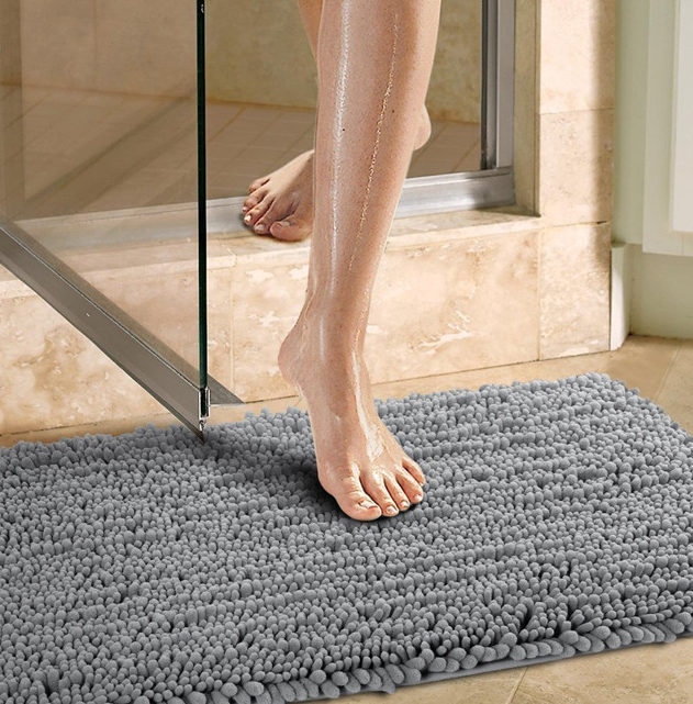 tapis de bain