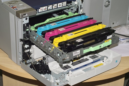 Imprimante-Brother-HL-4050CDN