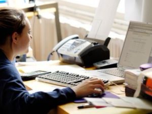 TRAVAIL INFORMATIQUE