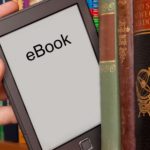 Livre électronique.